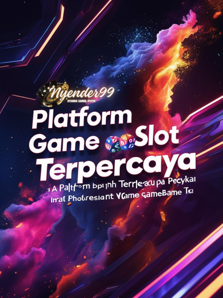 nyender99 game gacor hari ini
