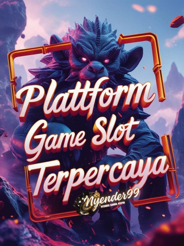 nyender99 link game gacor hari ini
